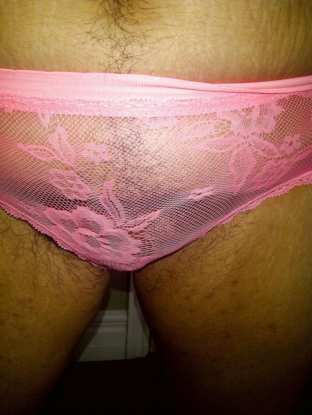 25P My Natural Bush = Part 1