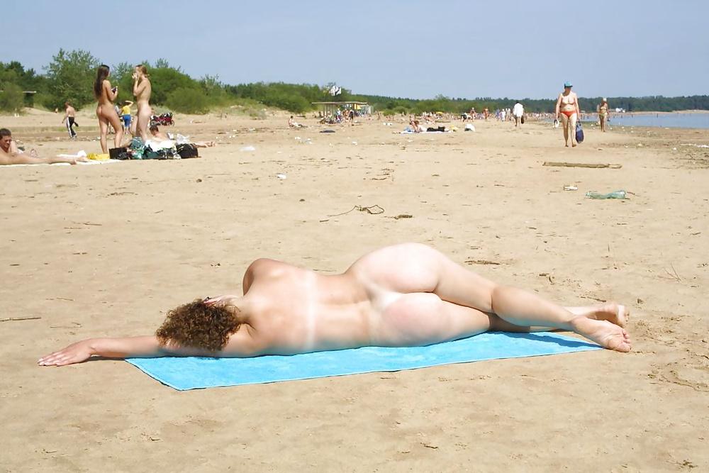 25P On the Beach - 86