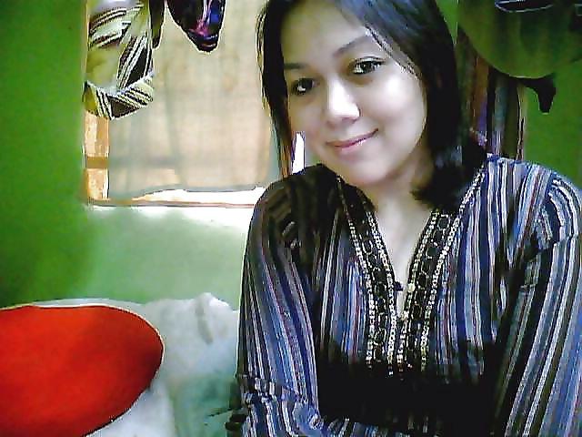 9P Malay milf webcam