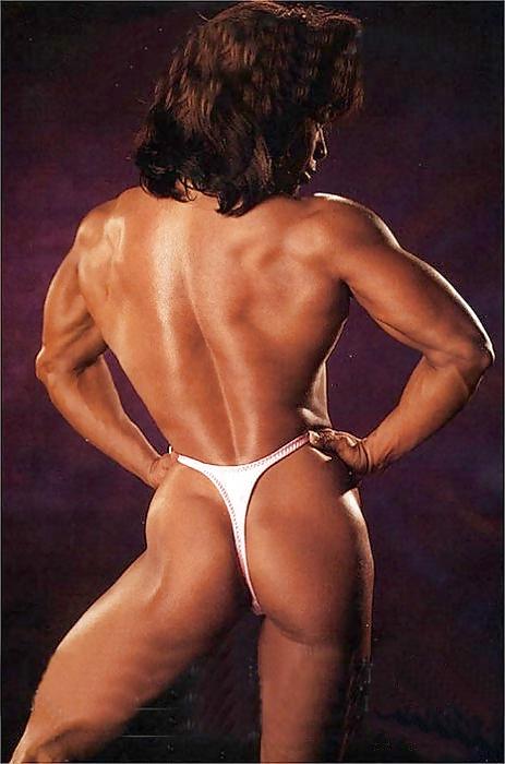 25P Fitness Girls XXII