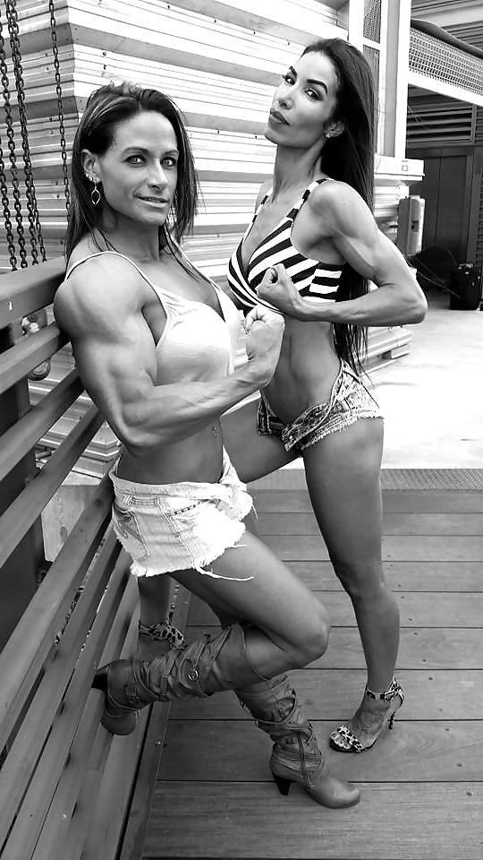 25P Fitness Girls XXII