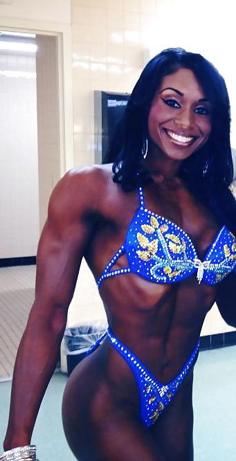 25P Fitness Girls XXII