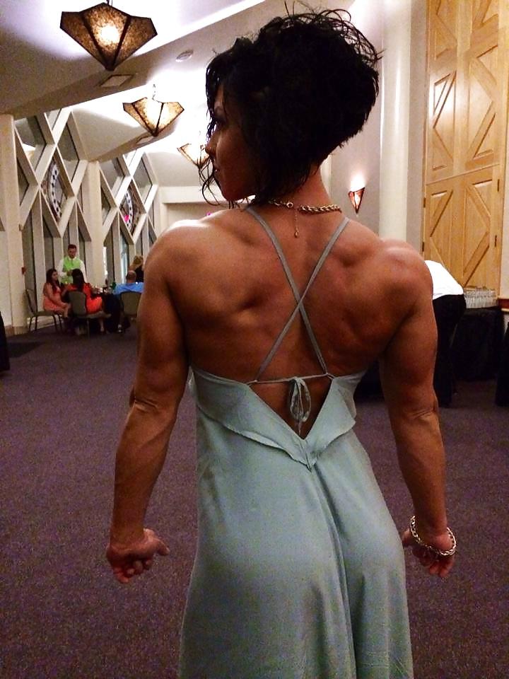 25P Fitness Girls XXII