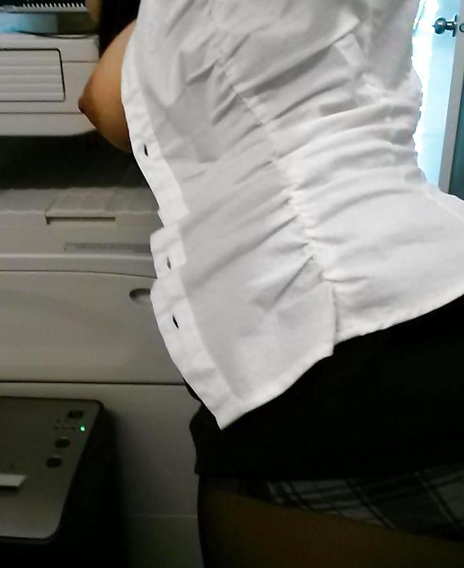 25P Naughty Asian Secretary