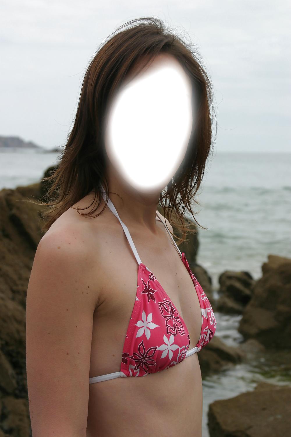 16P Beach photoshoot