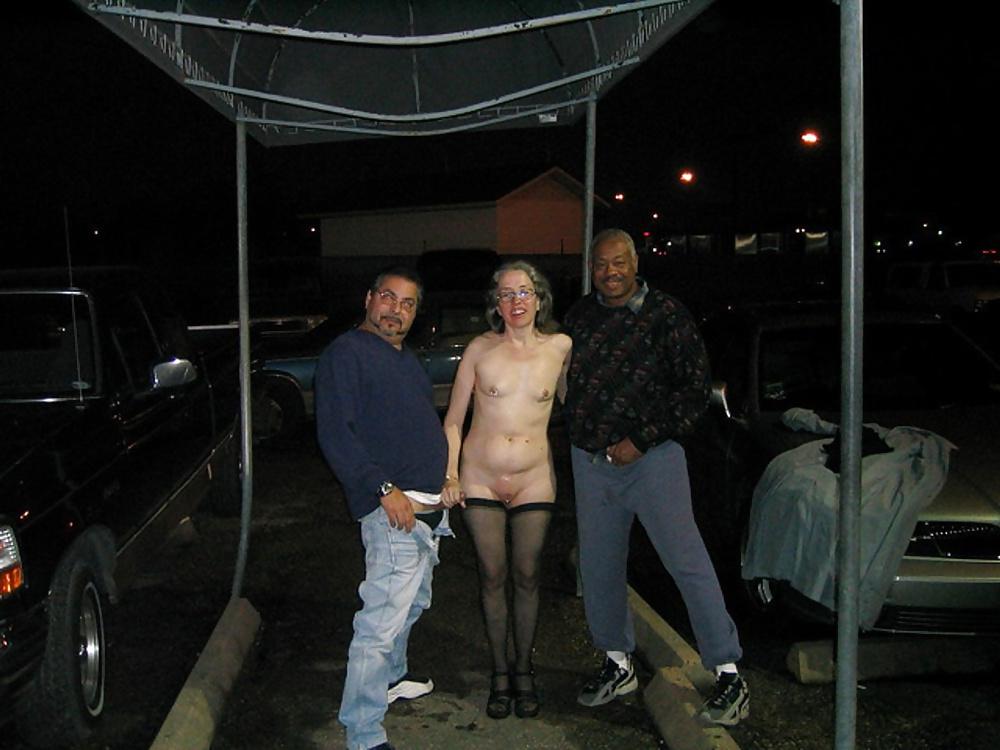 25P White woman 4