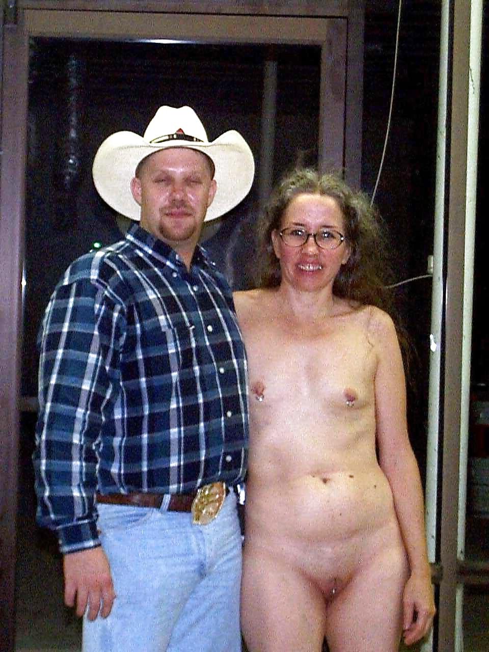 25P White woman 4