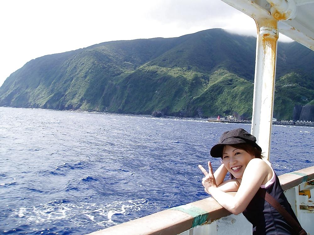 20P Japanese Mature Woman 168 - Sanae 20