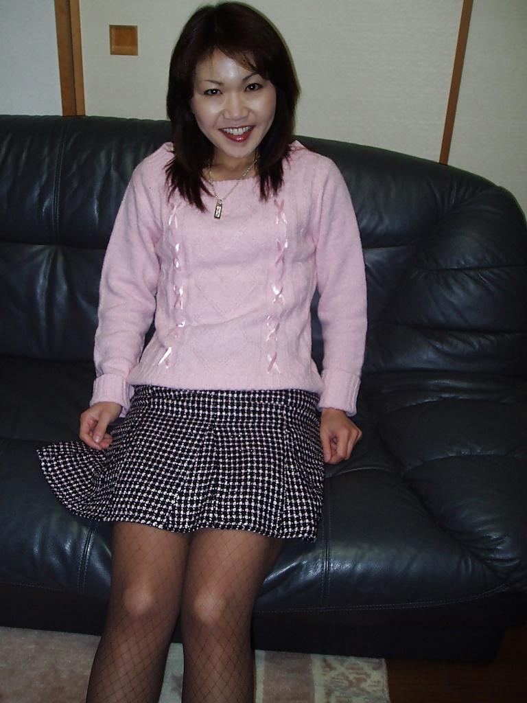20P Japanese Mature Woman 172 - Sanae 24