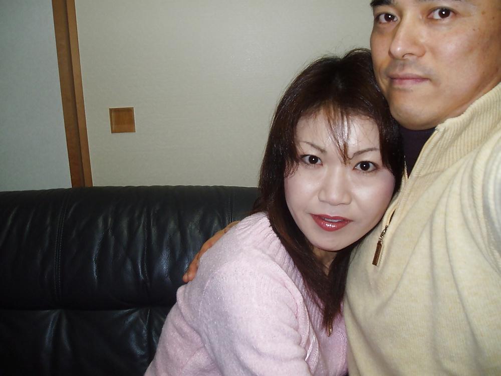 20P Japanese Mature Woman 172 - Sanae 24