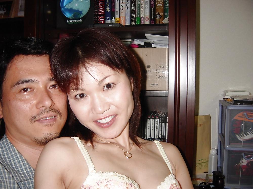 20P Japanese Mature Woman 172 - Sanae 24