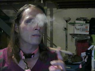 8P Me with collar