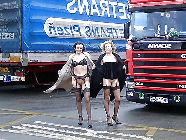 25P Prostitutes, whores and lust