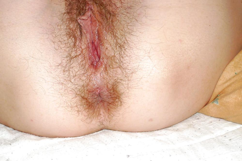 11P Prefect Hairy Pussy Dante