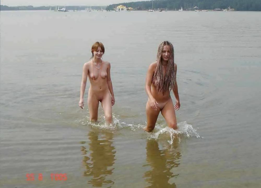 25P Nuder Beach Collection - Part 9