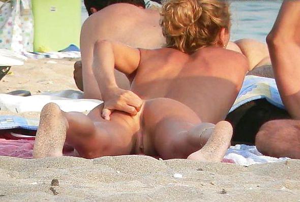 25P Beach party 2