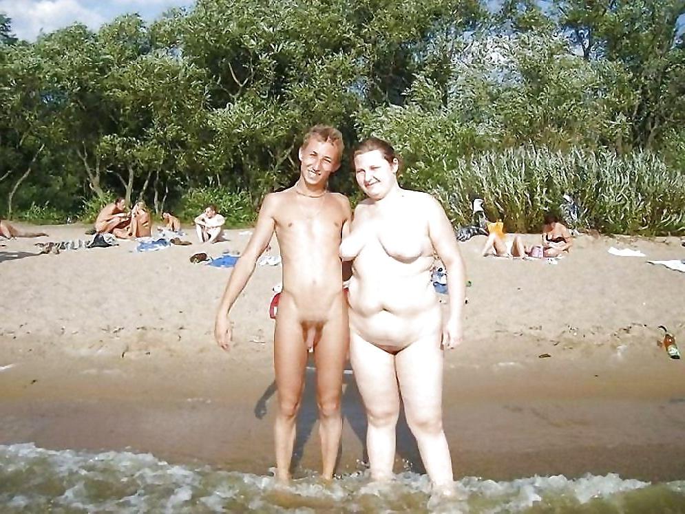 25P Beach party 2