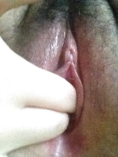 4P Korean milf nude pics