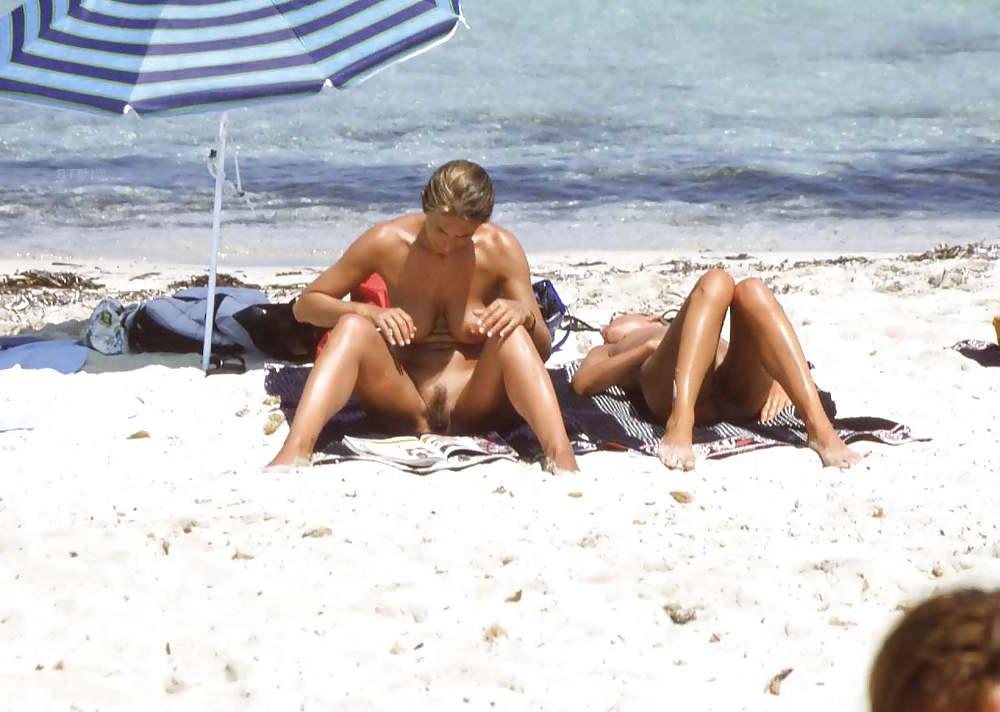 25P Nude Beach Teens
