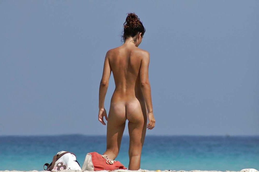 25P Nude Beach Teens