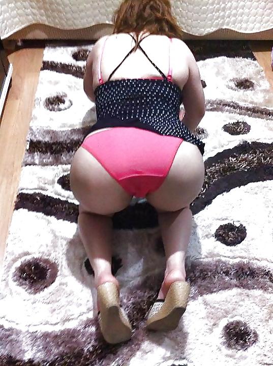 25P Turkish milf girl turk mix album