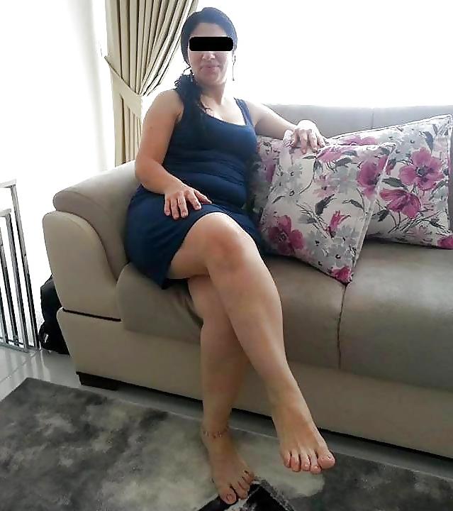 25P Turkish milf girl turk mix album