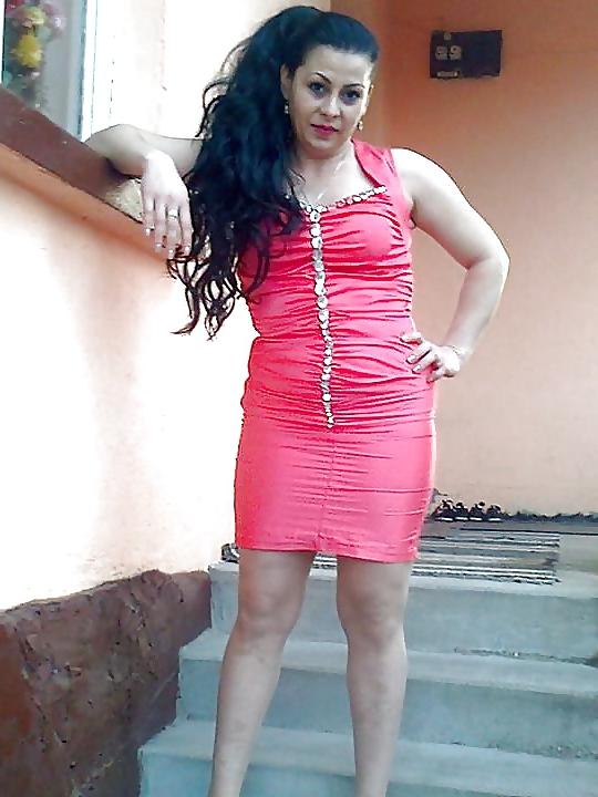 25P Turkish milf girl turk mix album