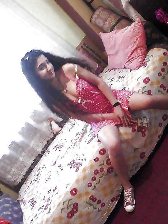 25P Turkish milf girl turk mix album