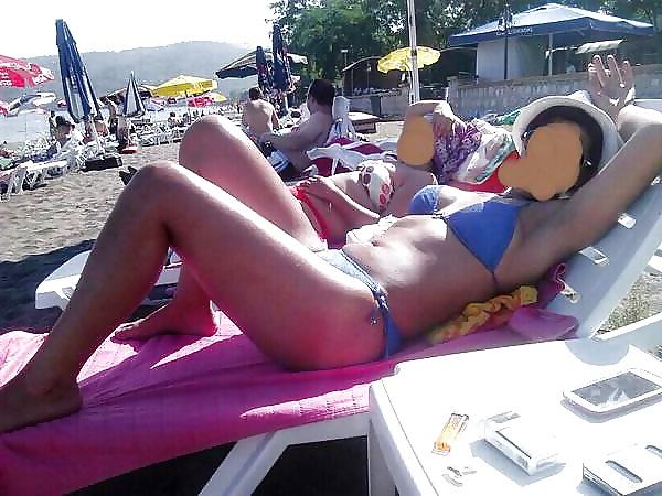 25P Turkish milf girl turk mix album