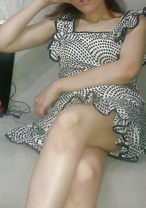 25P Turkish milf girl turk mix album