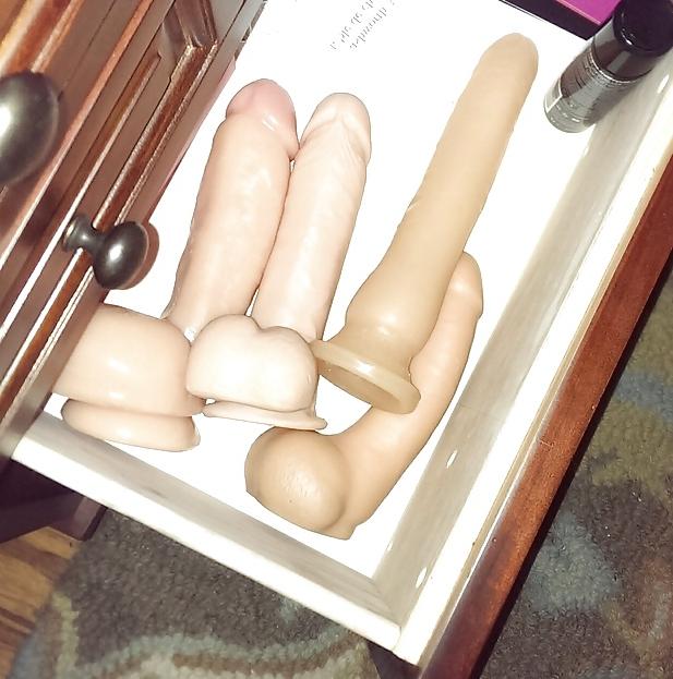 25P Secret compartment