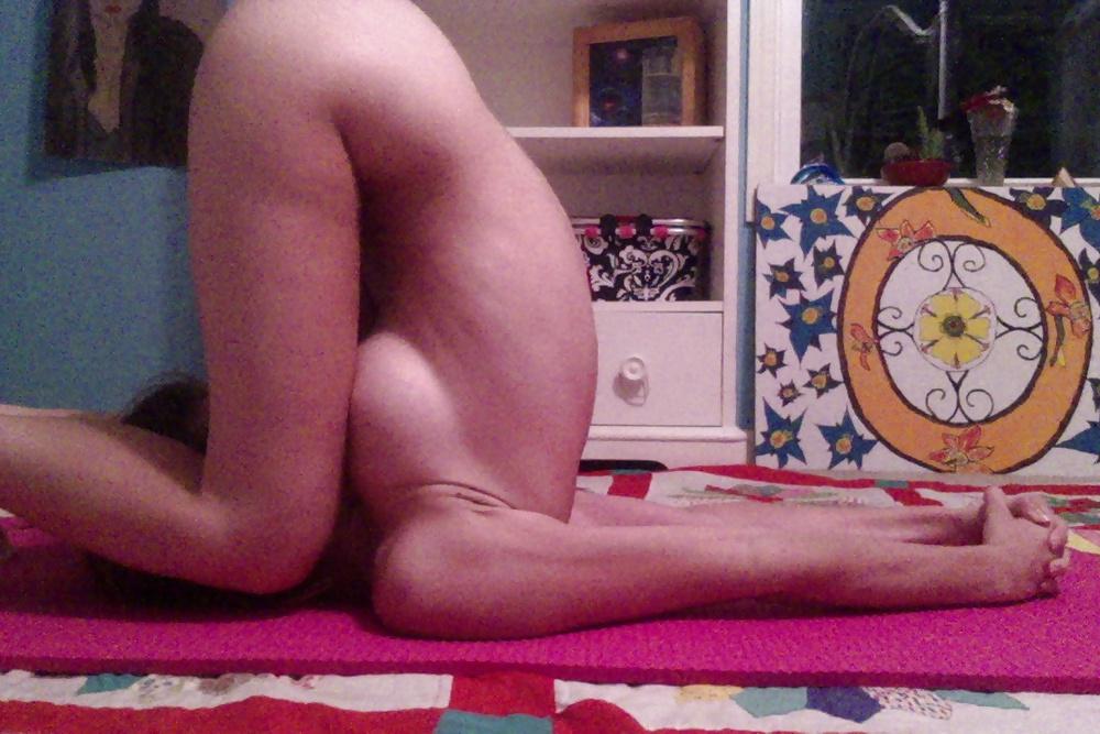 23P Yoga Girl