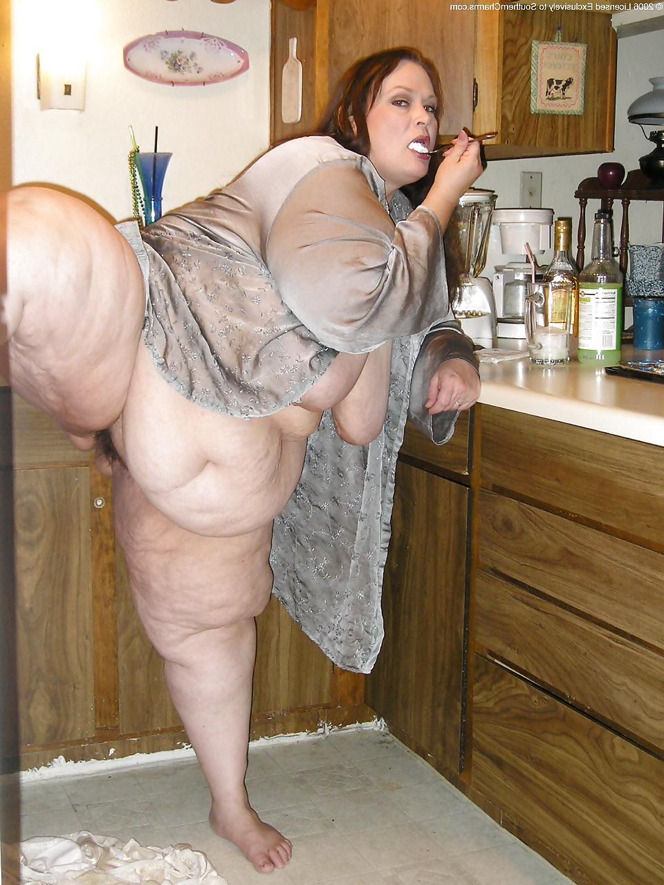 12P Older woman & (ss)Bbw 2