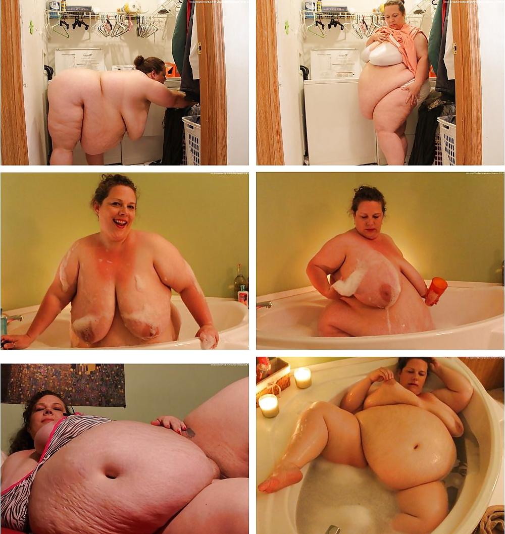 12P Older woman & (ss)Bbw 2