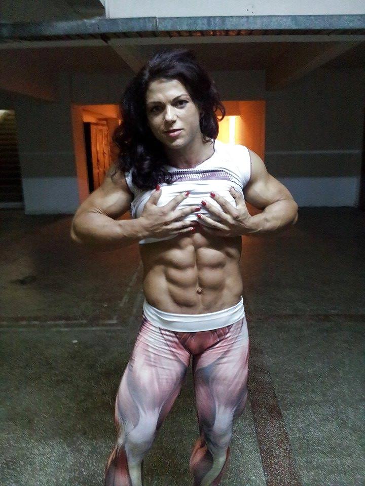 25P Fitness Girls XXI