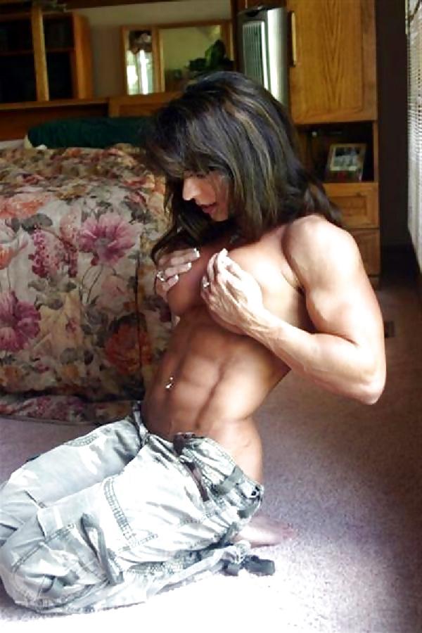 25P Fitness Girls XXI