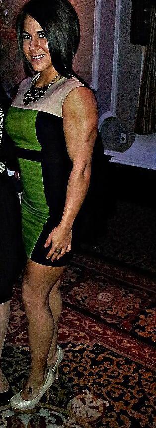25P Fitness Girls XXI