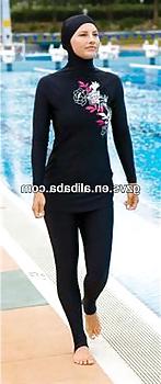 25P Burkini beach bitches