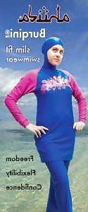 25P Burkini beach bitches