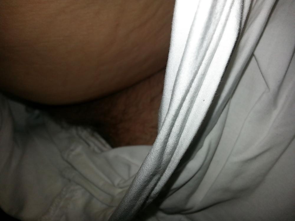 14P Kt dressed to flash