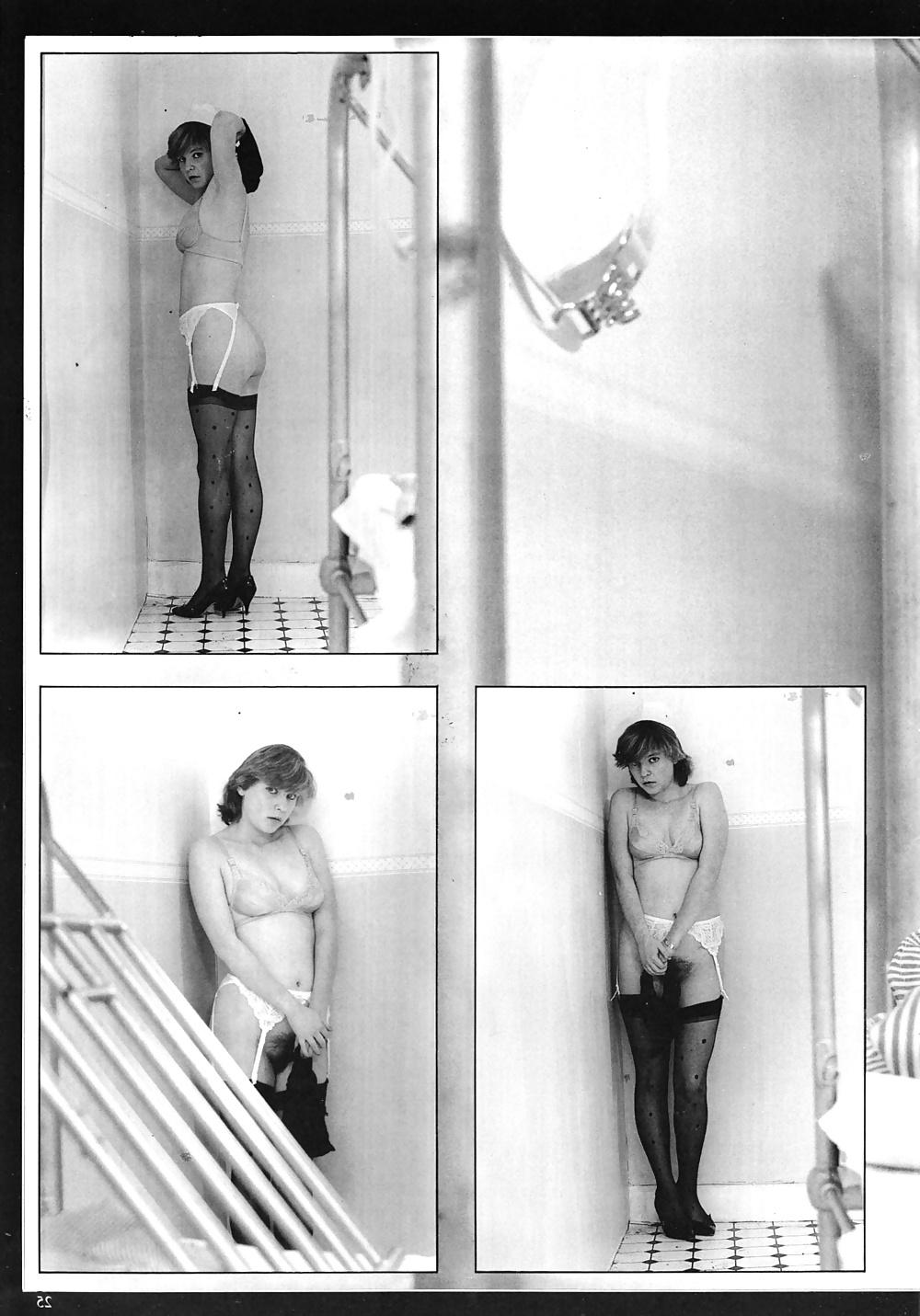 25P Uniform girls punished part 3