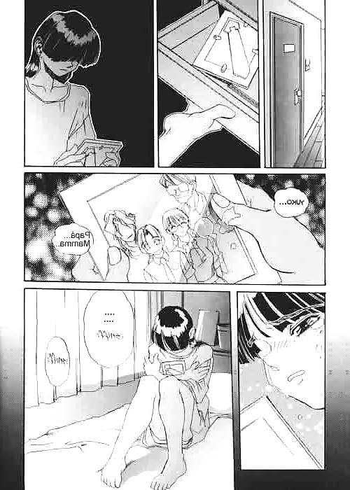 25P Secret Plot Deep 2 (Italian)