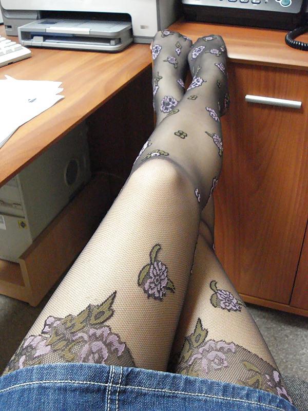 9P Nylon Women