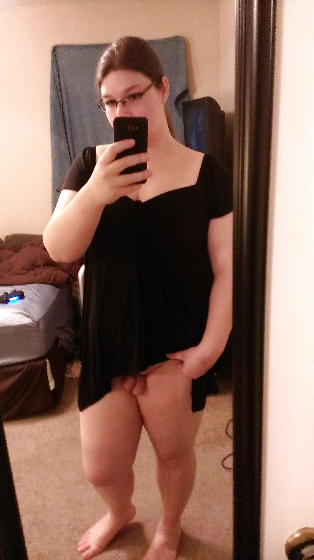 5P No Pants Day
