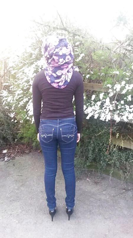 22P Sexy Horny Turbani Flashing UK Wife