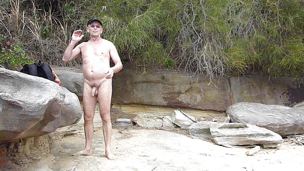22P Nat hangs out with vraig for a funday at the beach