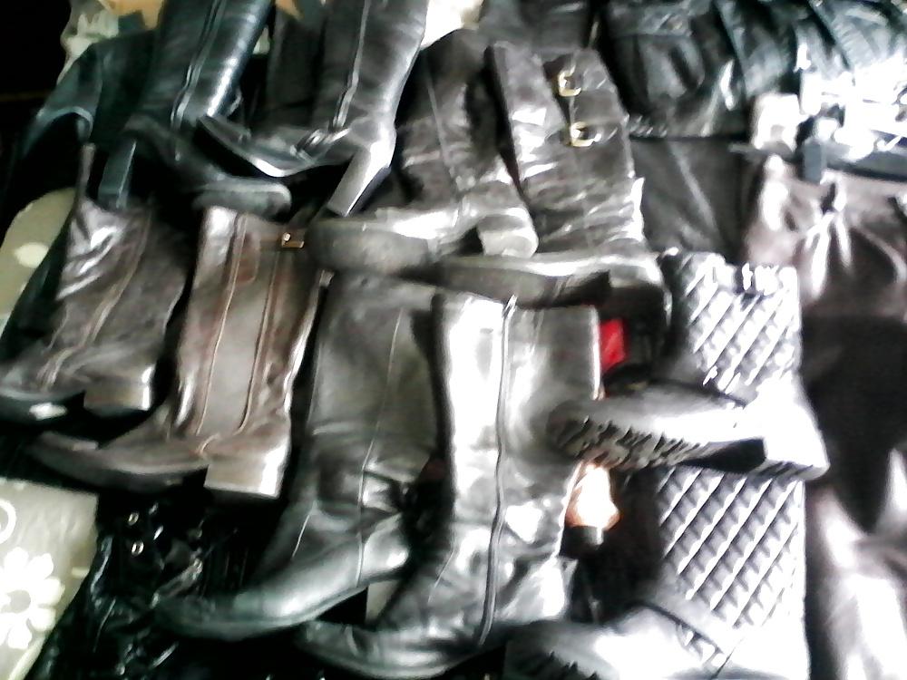 5P Leather 