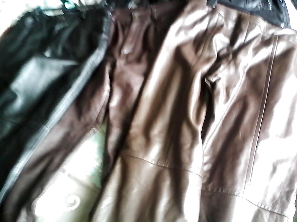 5P Leather 