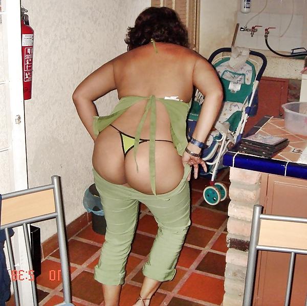 25P BABYS LATINAS DE CULOS RICOS...ASS LATINS