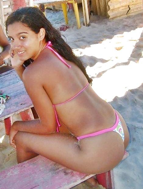 25P BABYS LATINAS DE CULOS RICOS...ASS LATINS